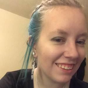 Meet your Posher, Kendra